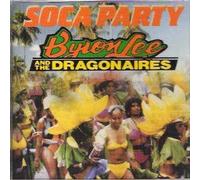 Byron Lee & the Dragonaires - Soca Party