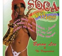 Byron Lee & the Dragonaires - Soca Vibes