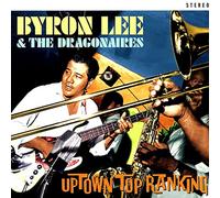 Byron Lee - Uptown Top Ranking [Vinilo]