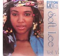 Byron Lee - Vol. 5-Soft Lee [Vinilo]