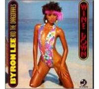 Byron Lee - Wine Down 1992