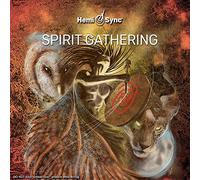 Byron Metcalf & Hemi-Sync - Spirit Gathering