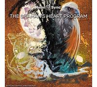 Byron Metcalf & Hemi-Sync - The Shamans Heart Program: The Path Of Authentic Power, Purpose And Presence(4cd)