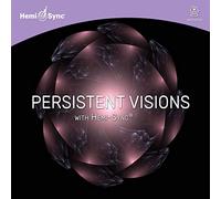 Byron Metcalf & Mark Seeling & Hemi & Sync & Persistent Visions With Hemi & Syncž - Persistent Visions With Hemi-syncr