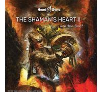 Byron Metcalf & Steve Roach & Hemi-Sync - The Shaman's Heart Ii With Hemi-Sync®