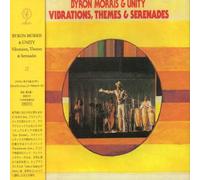 Byron Morris - Vibrations Themes & Serenades