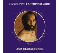 Byron Pope Speed of Light Music for Earthdwellers and Starseekers (Vinyl)