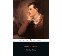 Byron Selected Poems (Tapa blanda) (Importación USA)