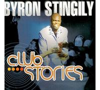 Byron Stingily - Club Stories