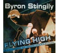 Byron Stingily - Flying High [Vinilo]