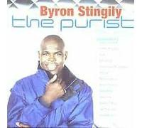 Byron Stingily - Purist