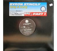 Byron Stingily - Sing-A-Song