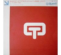 Byron Stingily - U Turn Me