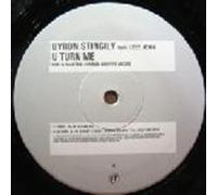 Byron Stingily - U Turn Me [Vinilo]