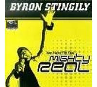 Byron Stingily You Make Me Feel 12"