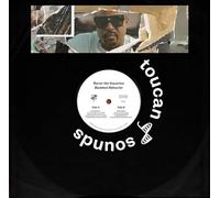 Byron the Aquarius - Baddest Behavior [Vinilo]