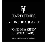 Byron the Aquarius - One Of A Kind (Love Affair) [Vinyl LP] [VINYL] [Vinilo]