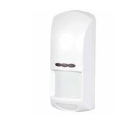 BYSECUR ALARMS BSC01202 Detector de movimiento PIR inmune a mascotas