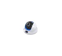 BYSECUR ALARMS BYSECUR-ALARM-7 BSC03249 WLAN-IP-Dome-Kamera Bysecur. Lässt sich in die Stpanel-App von Bysecur IP integrieren.