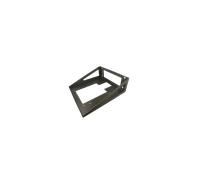 BYSECUR BYSECUR-208 VR-060 Halterung für Tresor zur Wandmontage