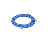 BYSECUR BYSECUR-42 BSC03162 CAT5e UTP-Netzwerkkabel RJ45 Stecker - RJ45 Stecker, 8 m