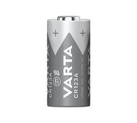 BYSECUR CR123 Pila litio Varta CR123 1630 mAh