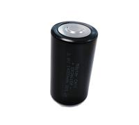 BYSECUR LSH 20 Batería de litio LSH 20. Necesaria para barreras Optex AX-100/200 TRF