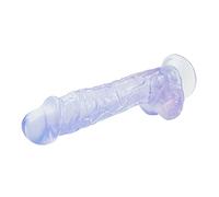 BYSFUN Pęnęṣ Ręǎliṣticőṣ 23 cṀ Cőnṣőlǎdőręṣ Duręzǎ dę dőblę cǎpǎ cőn Vęntőṣǎ Juguętęṣ ṣęxuǎlęṣ cőnṣőlǎdőr ręǎliṣtǎ pǎrǎ lǎ Ṁǎṣturbǎción fęṀęninǎ,A G9S6N4 (Color : C)
