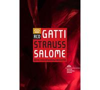 Byström,Malin - Richard Strauss - Salome (2017 Dutch National Opera) [Internacional] [DVD]