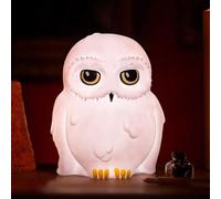 Lampara abysse harry potter hedwig