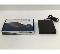 Bytecc BT-144 lectora de Disquete USB 2.0/1.1 - Disquetes (1,44 MB, 5 MB/s, USB 2.0/1.1, Win 95/98/2000/ME/XP Mac OS 8.6/9.0/9.0.2/9.0.4/9.1, 287 g, 103 x 149 x 17 mm)