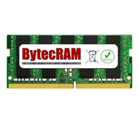 BytecRAM Repuesto de memoria NAS Synology DS925+ DDR4 2666MHz ECC SODIMM de 8 GB D4ES03-8G