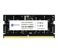 Bytefest DDR5 RAM 16GB 5600MHz CL46 1.1V SODIMM PC5-44800 Compatible portátil/Cuaderno/NUC/All-in-One Módulo de Memoria