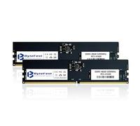 ByteFest DDR5 RAM 96GB Kit (2x48GB) 5200MHz CL42 UDIMM 1.1V 288-Pin Memoria Ram de para Ordenador de Sobremesa