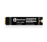 ByteFest SSD 256GB para Mac, Disco Duro SSD Interno para Apple MacBook Air 2012 A1465 (EMC 2558) A1466 (EMC 2559) (MACOS PRE-Instalado)