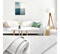 ByteRunning Antihumedad Placas Aislamiento Térmico,Rollo de Papel Tapiz Autoadhesivo de Espuma 3D de Lino,Papel Tapiz Térmico Aislante,Acolchado Pared Anticolisión Decorativos,para Techos y Parede