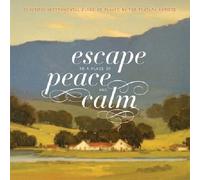 Byu Choirs Escape to a Place of Peace & Calm (CD) (Importación USA)