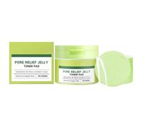 Byuexhp 70 almohadillas hidratantes para el cuidado de la piel, gel exfoliante para la cara, para mañana, noche, viajes, antes del maquillaje, hidratantes