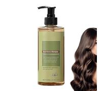 Byuexhp Champú Voluminizador - 100 ml Productos de Cuidado Diario - Champú Para Fortalecer Y Engrosar El Cabello,Para El Hogar Apartamento Viaje Mujeres Hombres Adultos
