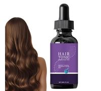 Byuexhp Crecimiento Del Cabello Para Hombres - 30ml Gotas Fortalecedoras | Productos de pérdida de cabello,Para Hombres Mayores & Damas Cuidado De Belleza Hogar Viajes Salón
