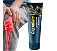 Byuexhp Crema calmante, calmante y reparador ungüento 100 g - Crema hidratante | Para uso diario en casa y al aire libre Mujeres Hombres Músculos Piel Cuerpo Manos