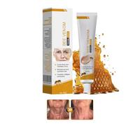 Byuexhp Crema Facial Reafirmante | 20g Reparadora y Nutritiva | Crema Reductora Cuello - Para Todo Tipo De Piel, Mujeres, Madres, Rutina Diaria Matutina