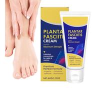 Byuexhp Crema Para Reparar Los Pies: Loción Nutritiva para el Talón Tamaño de Viaje | Crema Para Reparar Talones agrietados, Para Mujeres, Niños, Adolescentes, Mayores, Hogar, Viajes, Hotel Y Vida