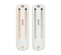 Byuexhp Eliminador De Olores Para,2 Ambientadores Compactos, Potentes y Recargables,Potente Eliminador De Olores - Para Cocina Despensa Hogar Casa Interior Familia Comida Mujeres