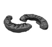 Byuexhp Fundas para Patines de Hielo | 1 Par De Protección para Zapatos De Patinaje,De Seguridad para Patines En Hielo - para Hockey, Patinaje Artístico, Gimnasio, Exterior Y Esquí