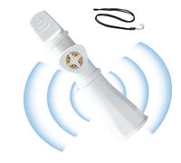 Byuexhp Instrumento musical para niños | Ayuda de aprendizaje de música, instrumentos de viento con correa de transporte, sin cañas necesarias, para niños, adultos, principiantes, estudiantes