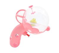 Byuexhp Juguete de Agua en Spray,Juguetes de Ducha con Dibujos Animados,Lanzador Acuático para Playa - para, Parque, Camping, Jardín, Patio, Césped, Cumpleaños, Paseos al Lago
