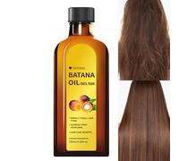 Byuexhp para el cabello, acondicionador hidratante de 120 ml, para cabello voluminoso, para uso nocturno, rutina diaria antes de ducharse después del corte de pelo para preparar el