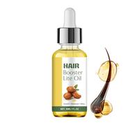 Byuexhp para el cabello seco, protección contra el calor, 30 ml, nutritivo hidratante para el cuidado del cuero cabelludo, masaje del cuero cabelludo, puntas abiertas, cuidado de la
