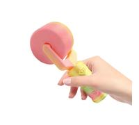 Byuexhp Rodillo De Arte,Aplicador Ligero Integrado | Herramienta Para Manualidades De Bordado Con Cristales - Para Familia Amigos Principiantes Hombres Mujeres Adultos Niños Entusiastas